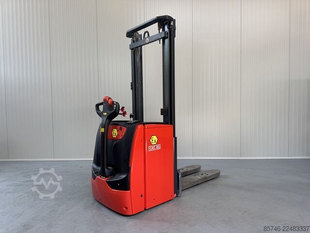 L 16 i (1173) * ATEX EX * Proplan 2G / Z1 LINDE L 16 i ( 1173 ) * Atex EX * Proplan 2G / Z1