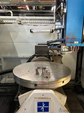 Wire eroding machine Ocean Technologies OCT-90120CA