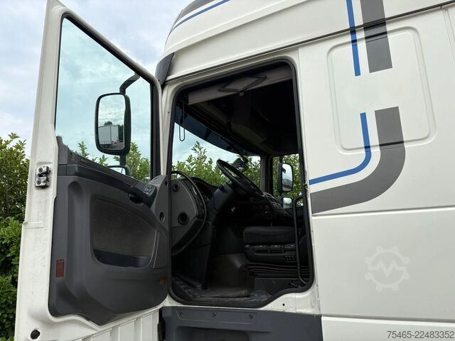 Standard-SZM DAF XF 460 FT Euro6 ZF-Intarder