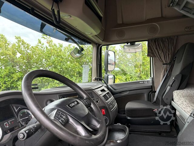 Standard-SZM DAF XF 460 FT Euro6 ZF-Intarder
