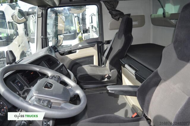 Standard SZM MAN TGX 18.470 GX