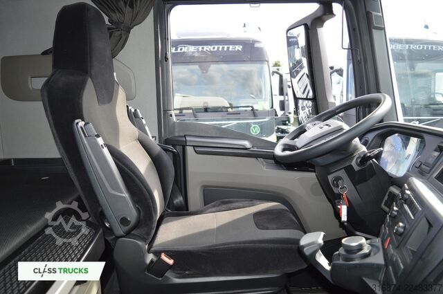 Standard SZM MAN TGX 18.470 GX