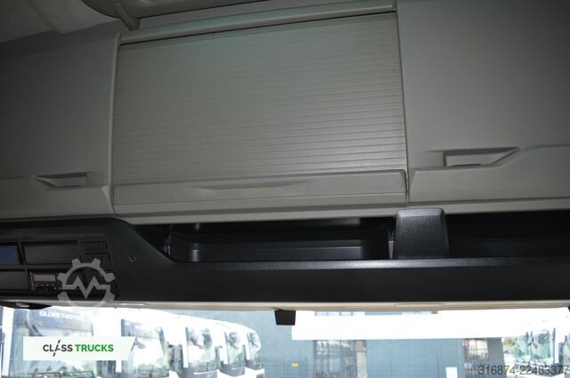 Standard SZM MAN TGX 18.470 GX