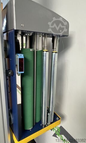 Pallet wrapper Cyclop CTT 300