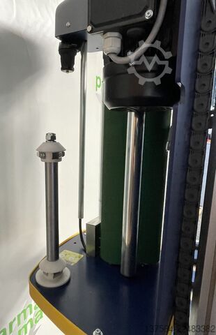 Pallet wrapper Cyclop CTT 300