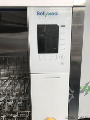 Washing machine – Disinfection unit Belimed WD 290