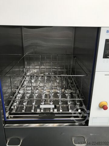 Washing machine – Disinfection unit Belimed WD 290
