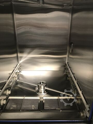 Washing machine – Disinfection unit Belimed WD 290