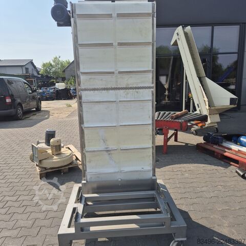 Conveyor belt, trough conveyor belt, transport belt Forderband Transportband  Conveyor 