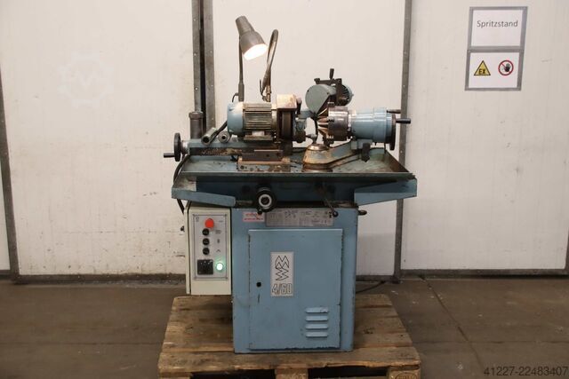 Drill grinding machine Affilatrici 3M 4/60