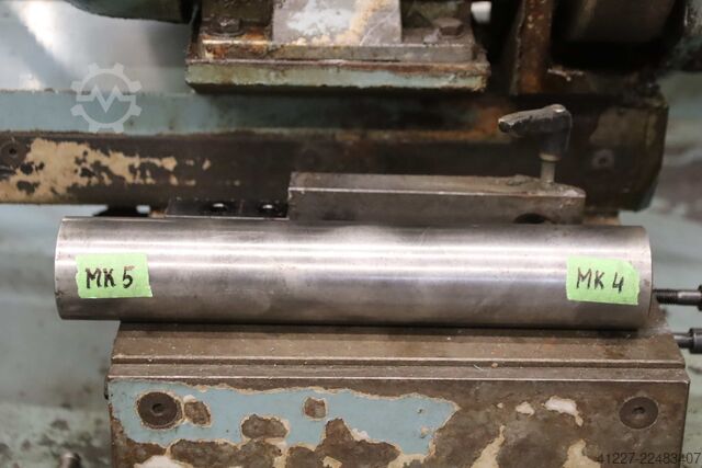 Drill grinding machine Affilatrici 3M 4/60