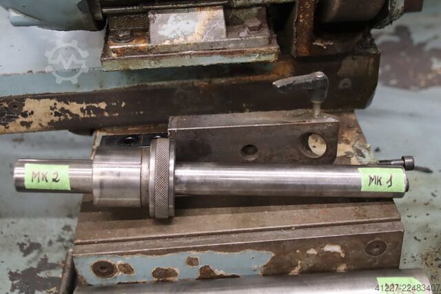 Drill grinding machine Affilatrici 3M 4/60
