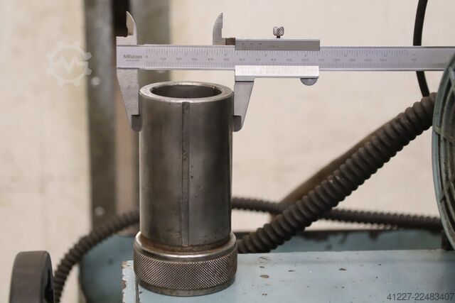 Drill grinding machine Affilatrici 3M 4/60