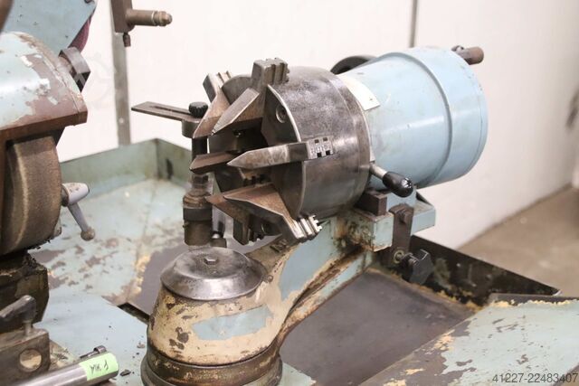 Drill grinding machine Affilatrici 3M 4/60