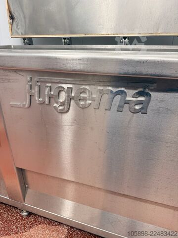 Cooking vessel - Ham cookers Jugema K450 (E) Pn