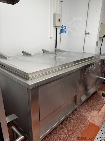 Cooking vessel - Ham cookers Jugema K450 (E) Pn