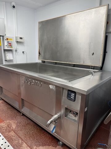 Cooking vessel - Ham cookers Jugema K450 (E) Pn