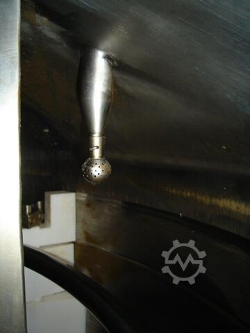 Multipurpose heater - cooler Diessel Mehrzweckerhitzer-Kühler