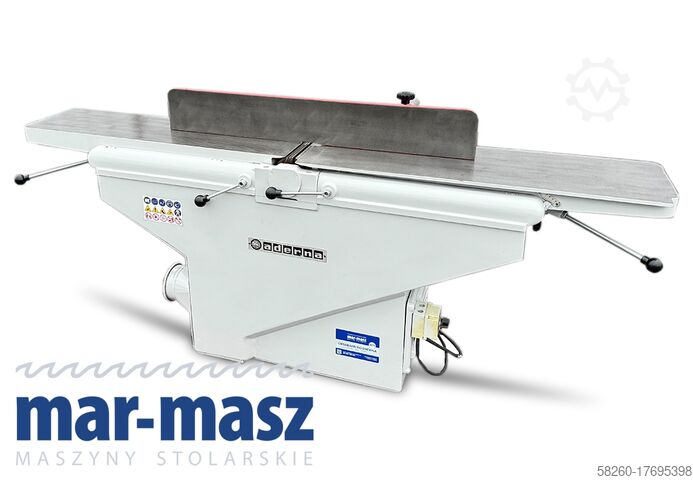 Surface planer levelling machine Aderna 30