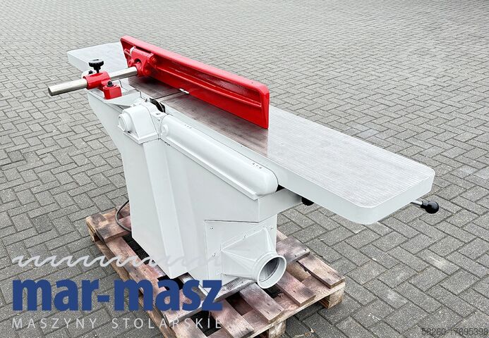 Surface planer levelling machine Aderna 30