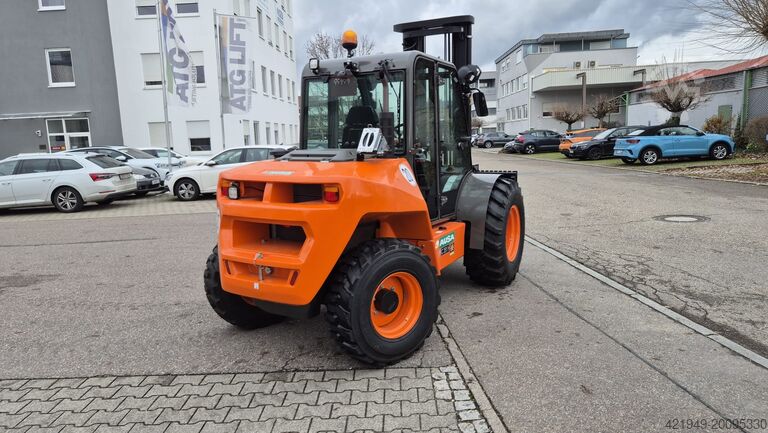 Sonstige Stapler & Flurförderzeuge Ausa C351 Hx4