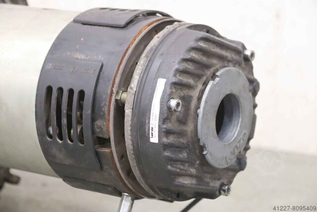 Landing gear Sichelschmidt M 1510 V