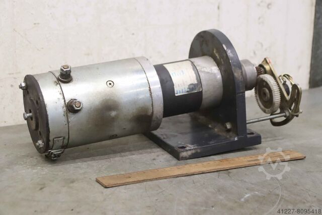 Lenkmotor Sichelschmidt M 1510 V 113-MP-NV-Q
