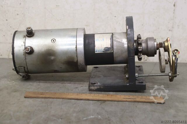 Lenkmotor Sichelschmidt M 1510 V 113-MP-NV-Q