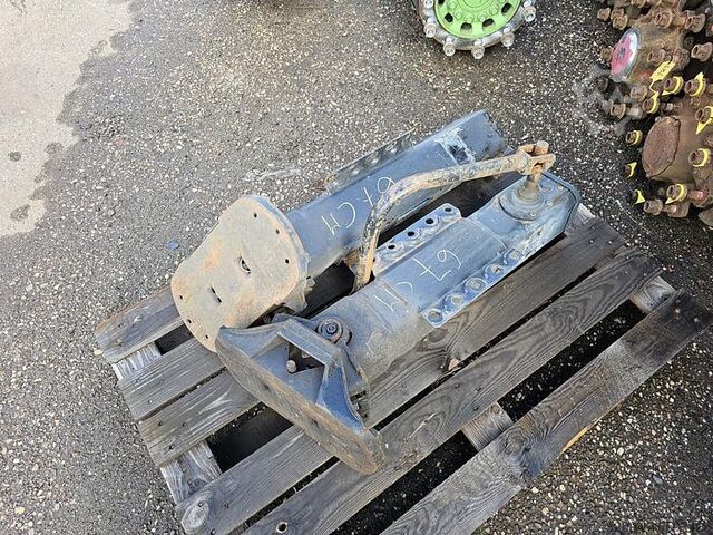 2015 Jost modul Jost modul