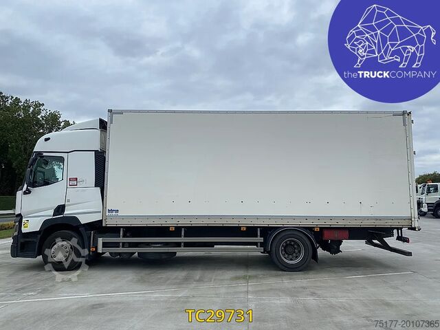 Suitcase Renault T 430