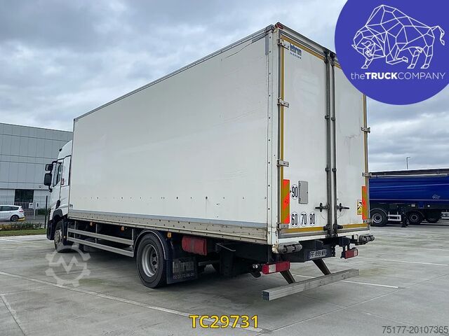 Suitcase Renault T 430