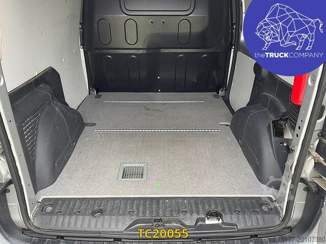 Box van Renault Kangoo 1.5 DCI