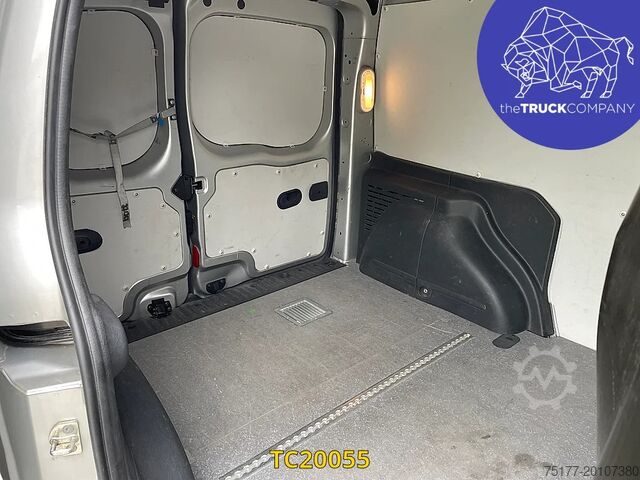 Box van Renault Kangoo 1.5 DCI