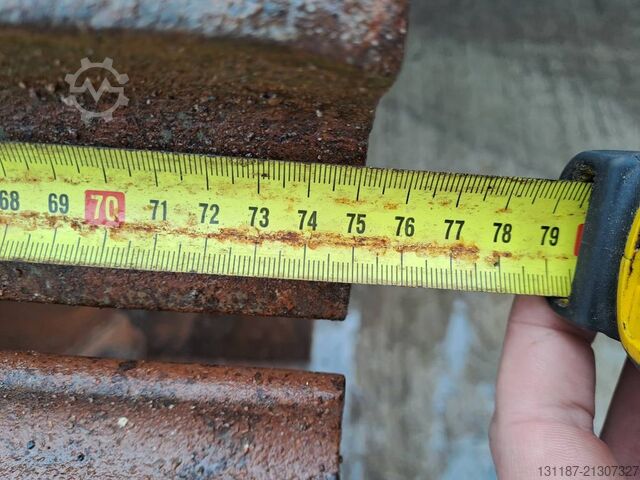 Crawler excavator Hitachi ZX 490 LC H-7