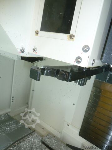 Fräsmaschine Optimum F110 HSC