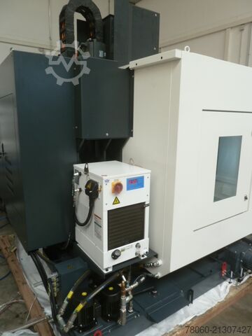 Fräsmaschine Optimum F110 E