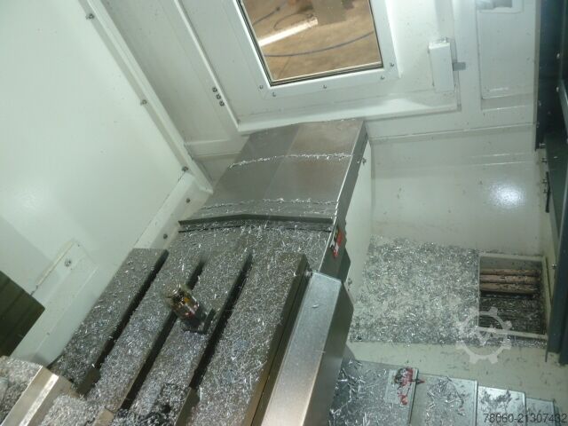 Fräsmaschine Optimum F110 ECO