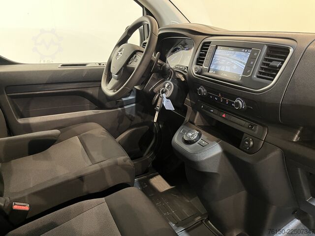 Kastenwagen Opel Vivaro 2.0 CDTI L3H1 180 PK Automaat / Serviceb...