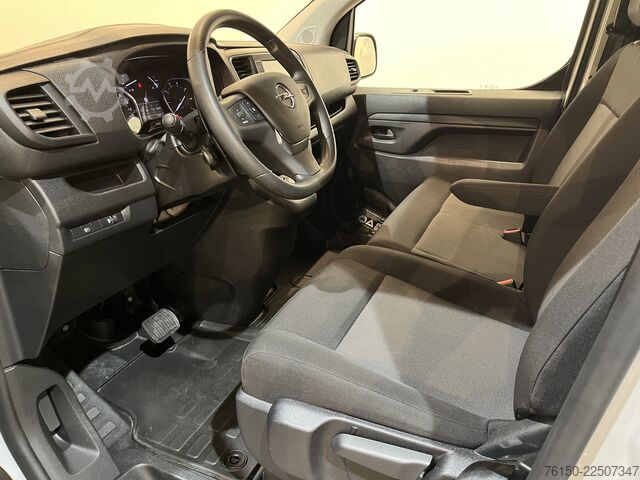 Kastenwagen Opel Vivaro 2.0 CDTI L3H1 180 PK Automaat / Serviceb...