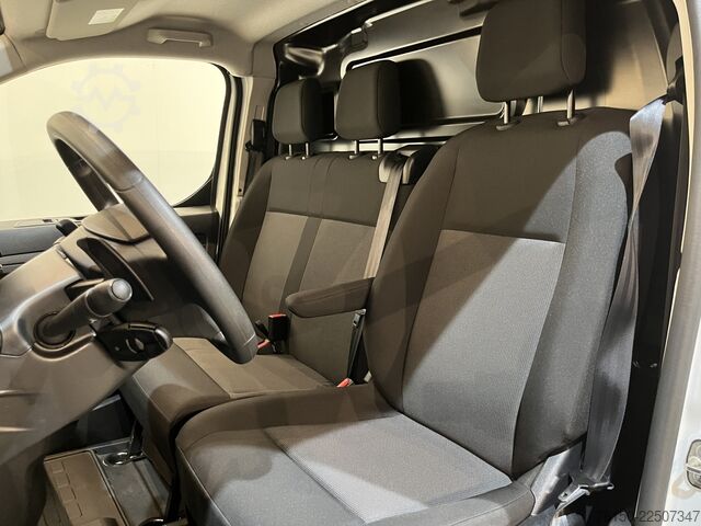 Kastenwagen Opel Vivaro 2.0 CDTI L3H1 180 PK Automaat / Serviceb...