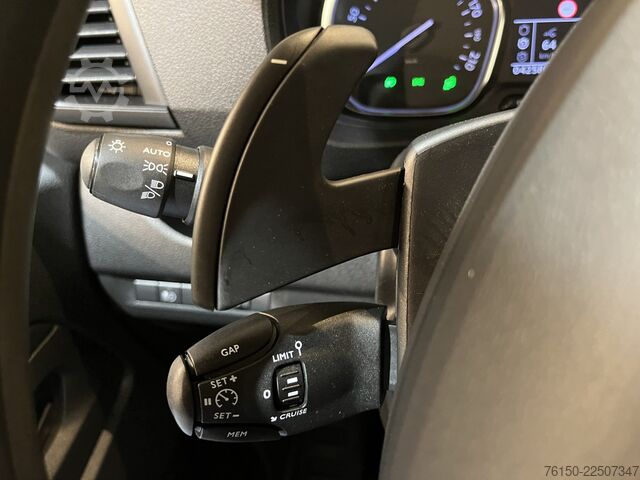 Kastenwagen Opel Vivaro 2.0 CDTI L3H1 180 PK Automaat / Serviceb...