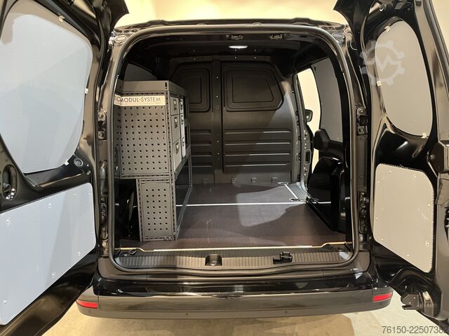High-roof van Mercedes-Benz Citan 110 CDI L1 Pro Automaat Servicebus / Modu...
