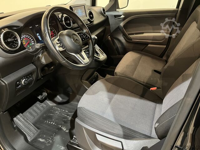 High-roof van Mercedes-Benz Citan 110 CDI L1 Pro Automaat Servicebus / Modu...