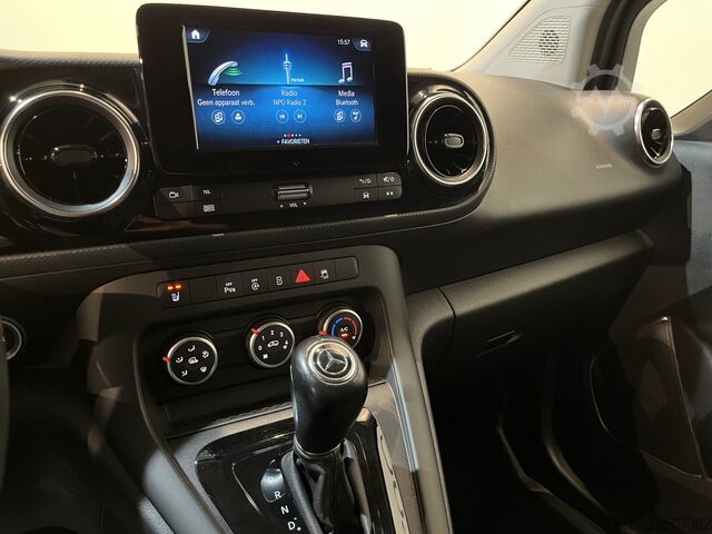 High-roof van Mercedes-Benz Citan 110 CDI L1 Pro Automaat Servicebus / Modu...