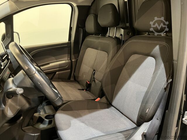 High-roof van Mercedes-Benz Citan 110 CDI L1 Pro Automaat Servicebus / Modu...