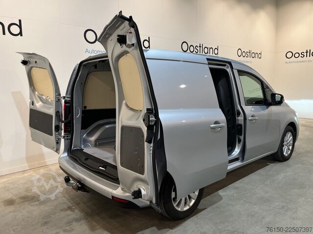 High-roof van Mercedes-Benz Citan 112 CDI L1 Pro Automaat / Euro 6  / Airco...