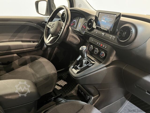 High-roof van Mercedes-Benz Citan 112 CDI L1 Pro Automaat / Euro 6  / Airco...