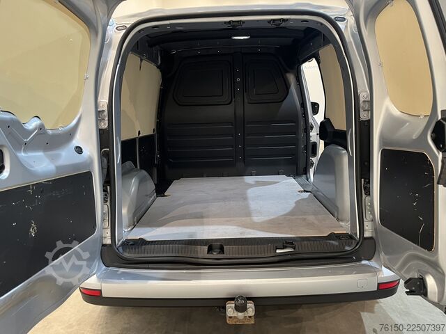 High-roof van Mercedes-Benz Citan 112 CDI L1 Pro Automaat / Euro 6  / Airco...