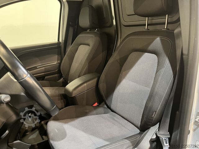 High-roof van Mercedes-Benz Citan 112 CDI L1 Pro Automaat / Euro 6  / Airco...