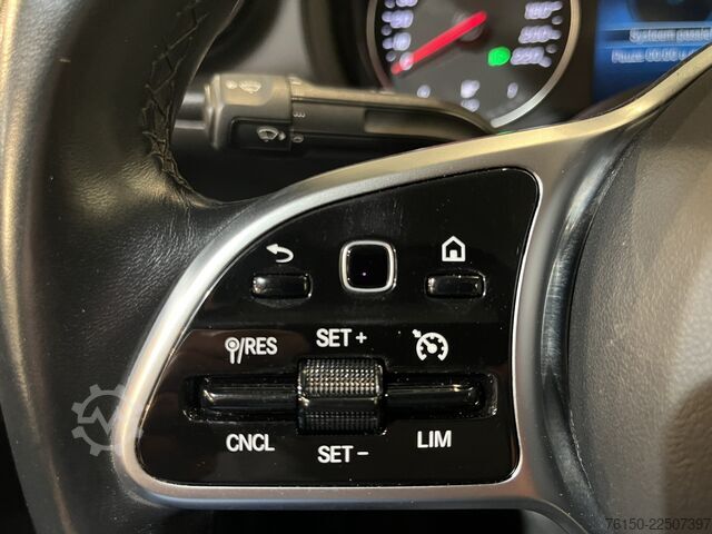 High-roof van Mercedes-Benz Citan 112 CDI L1 Pro Automaat / Euro 6  / Airco...